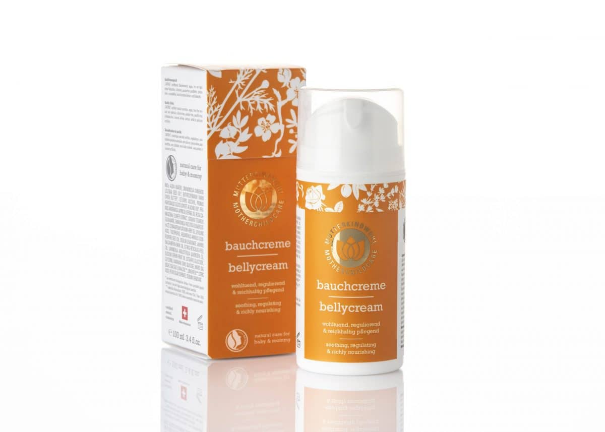 Bauchcreme 100ml