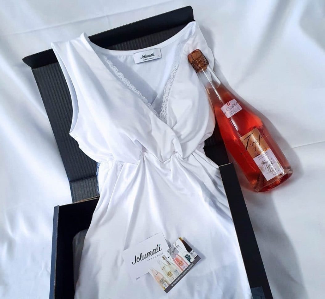 Mama Geschenkbox