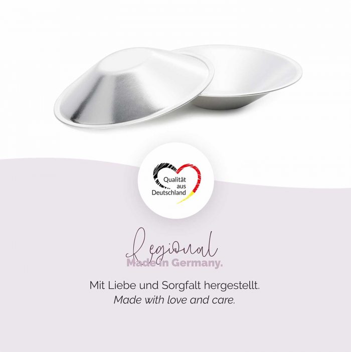 Livella Silberhütchen – Bild 5