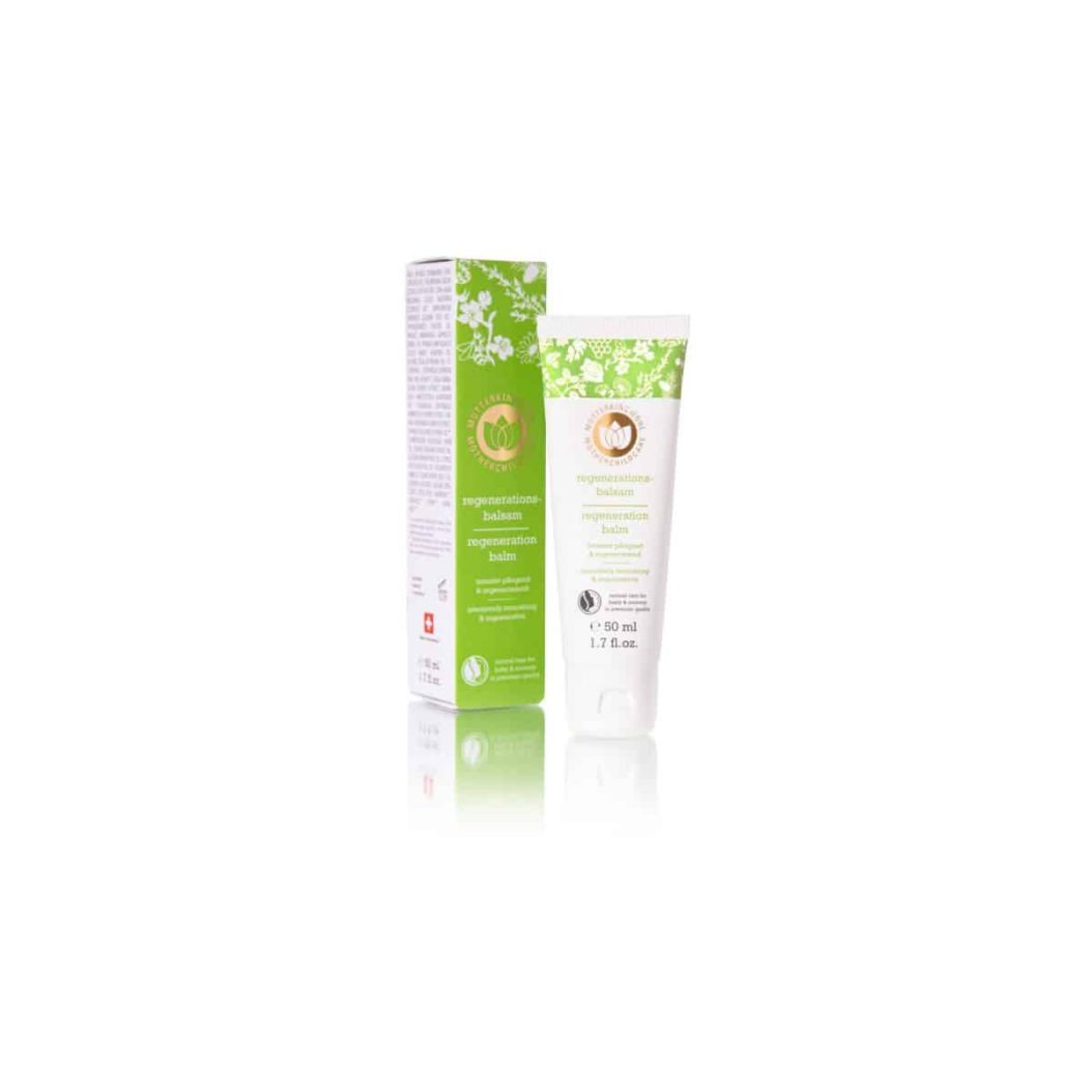 Regenerationsbalsam 50ml